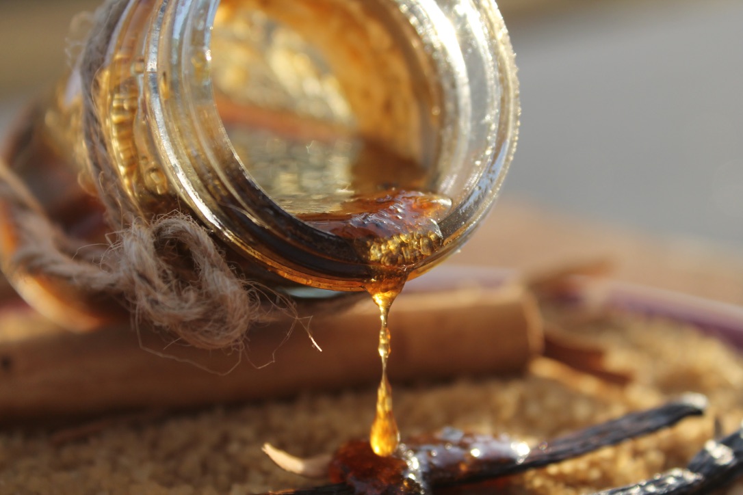 Brown Sugar Exfoliant